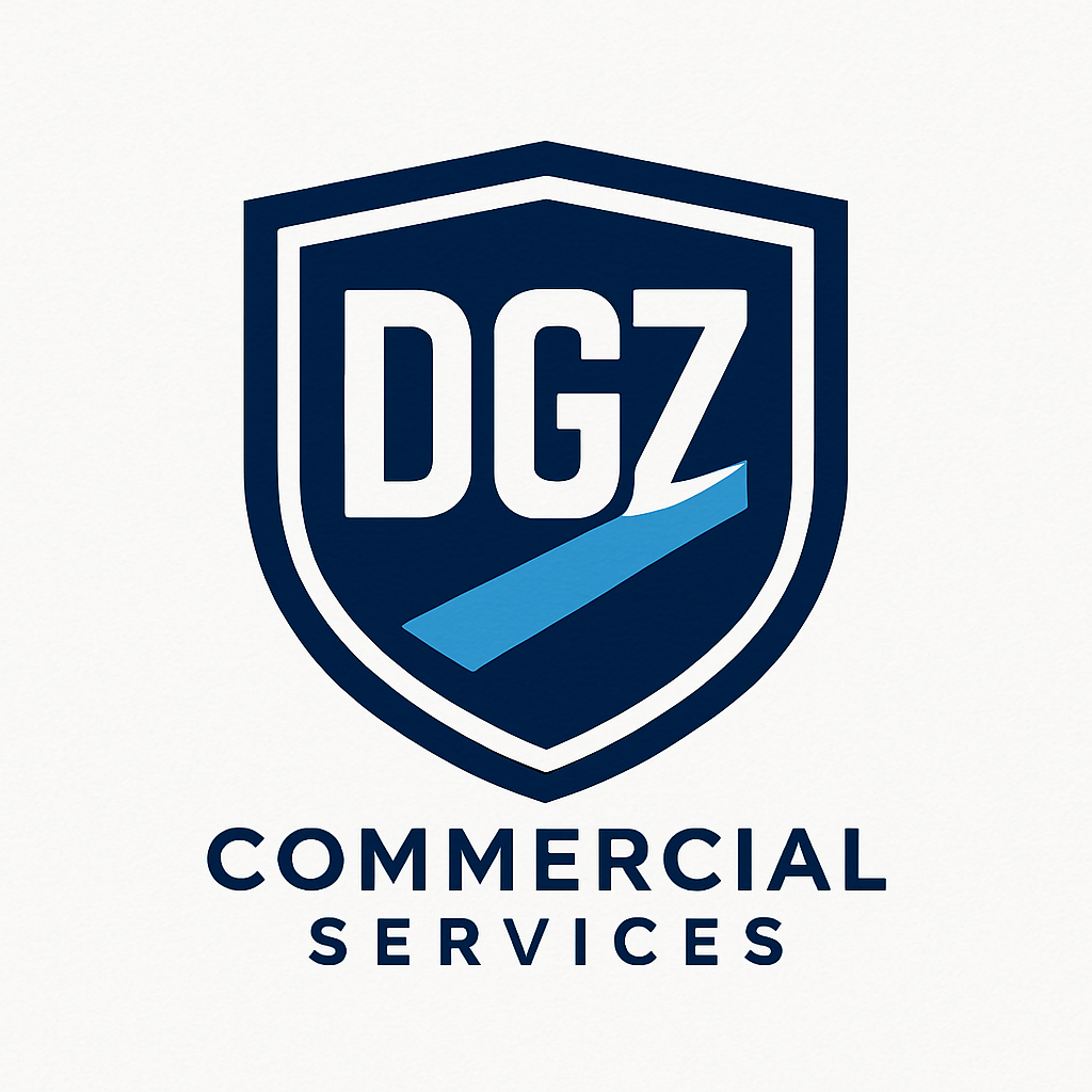 DGZ Logo